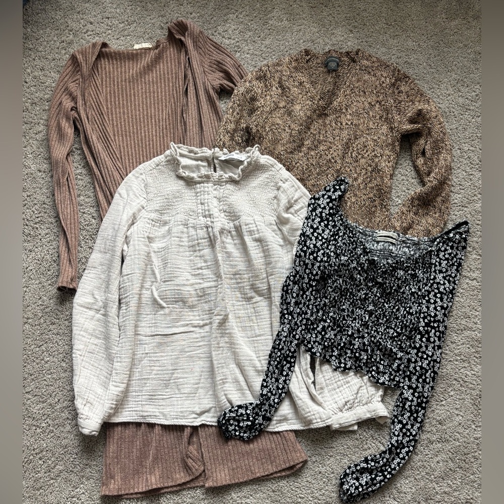 Medium Business Casual Bundle